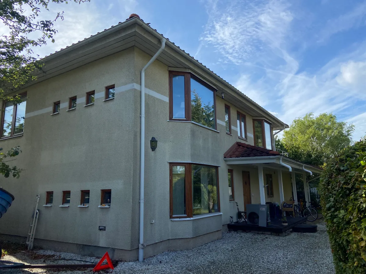 Hyresbostad på Limhamn i limhamn