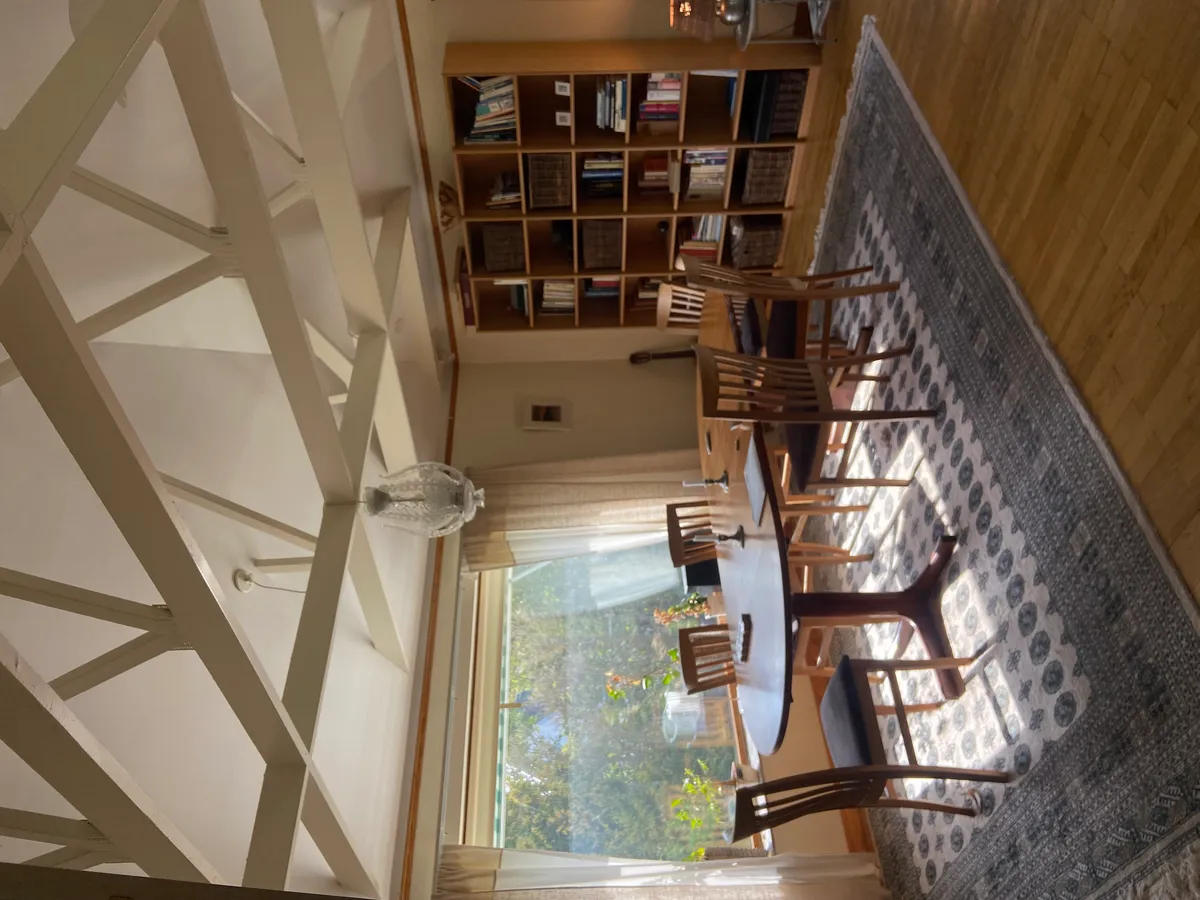 Hyresbostad på Limhamn i limhamn