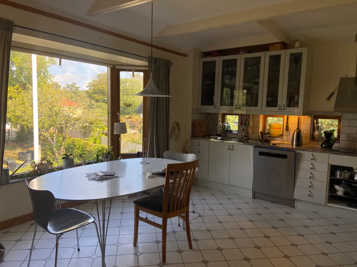 Hyresbostad på Limhamn i limhamn