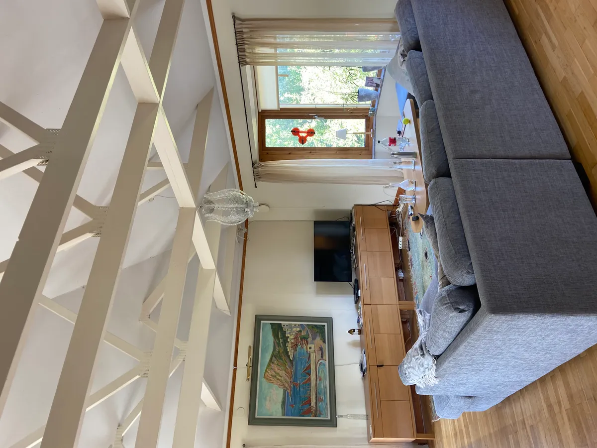 Hyresbostad på Limhamn i limhamn