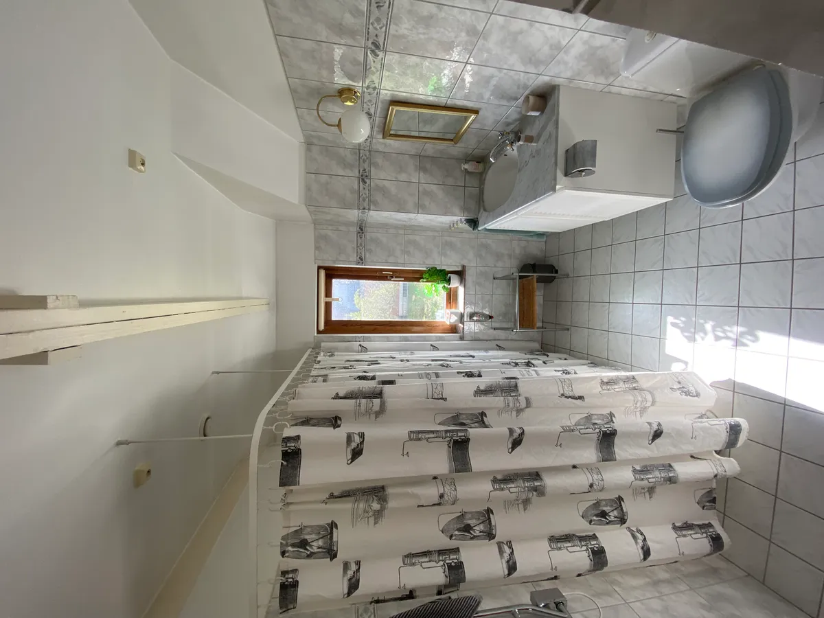 Hyresbostad på Limhamn i limhamn