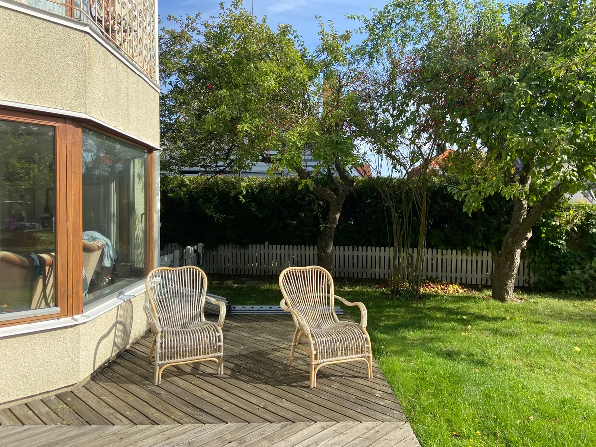 Hyresbostad på Limhamn i limhamn