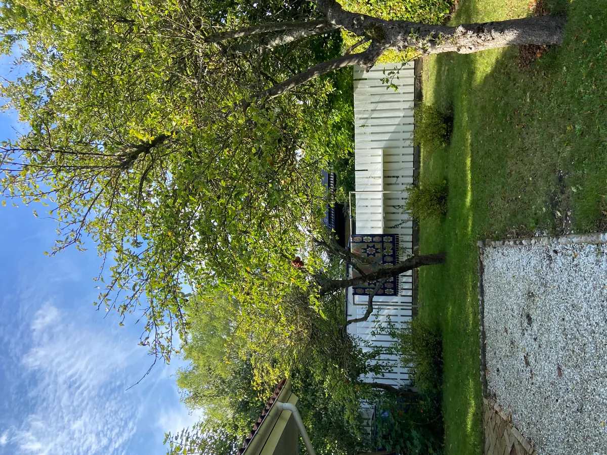 Hyresbostad på Limhamn i limhamn