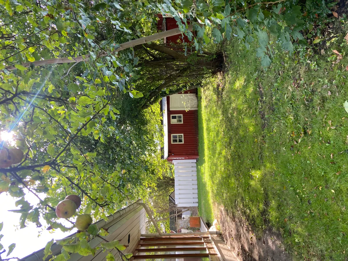 Hyresbostad på Limhamn i limhamn