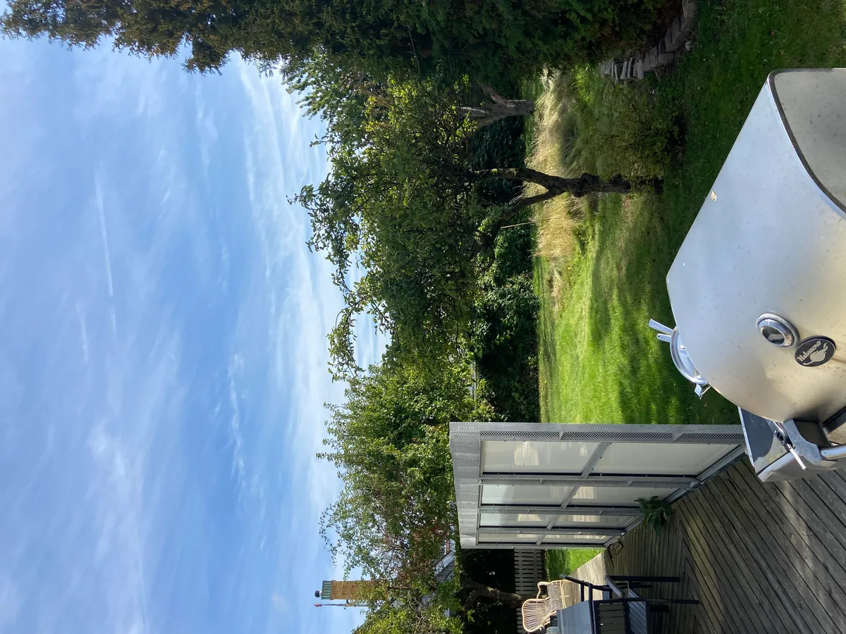 Hyresbostad på Limhamn i limhamn