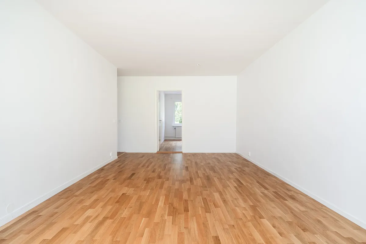 Hyreslägenhet på Åstorp i astorp