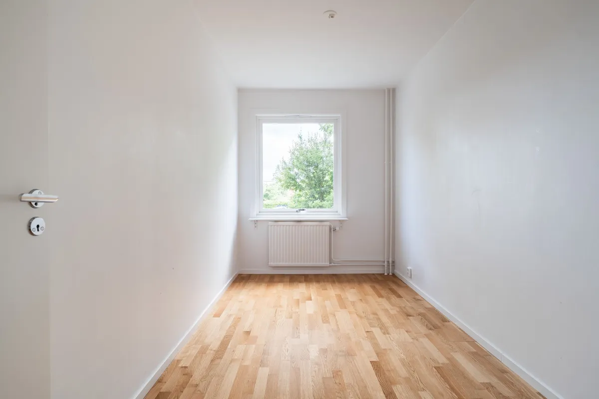 Hyreslägenhet på Åstorp i astorp