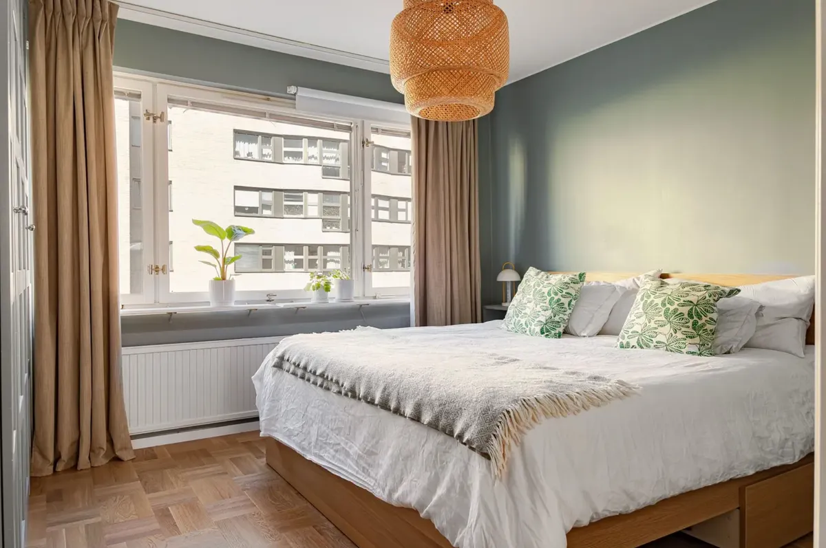 Hyreslägenhet på Sundbyberg i sundbyberg