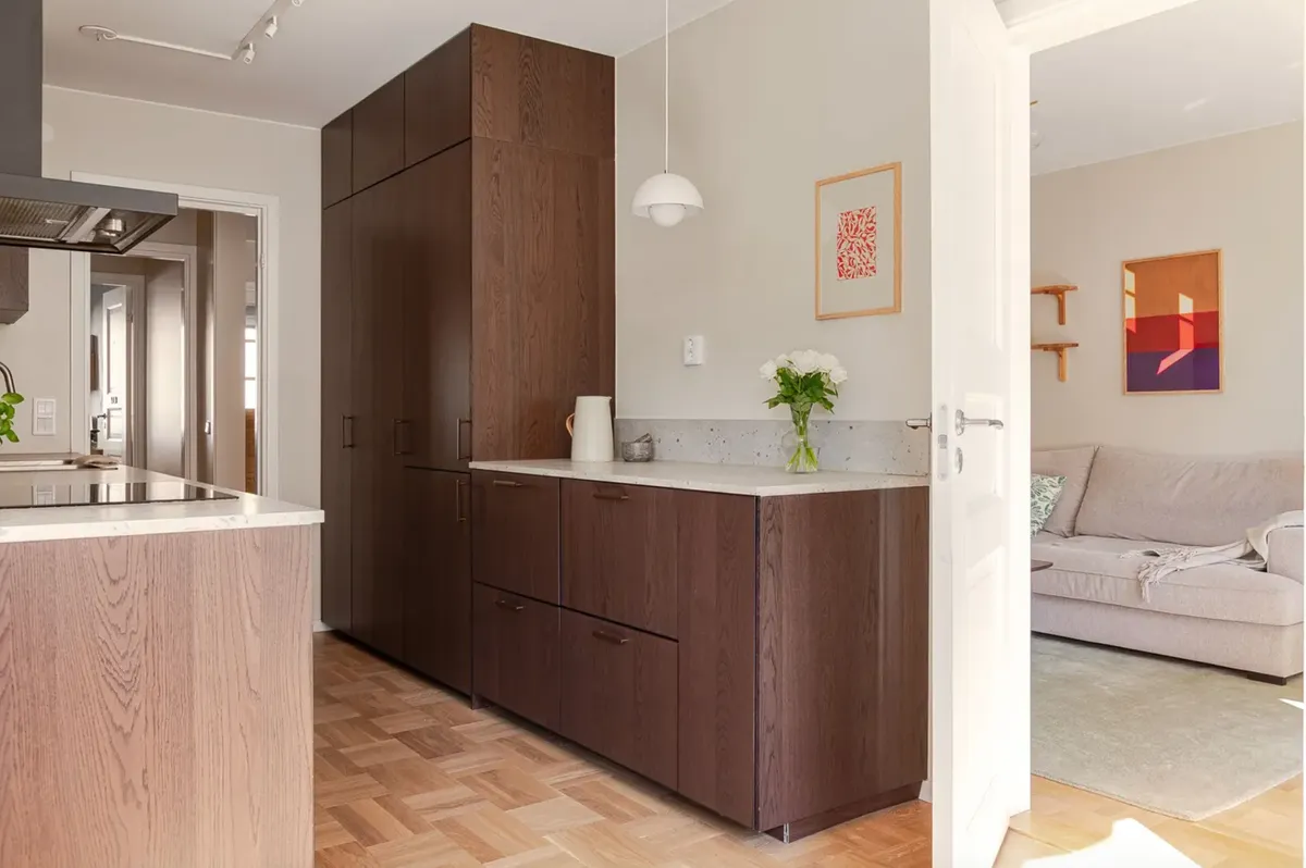 Hyreslägenhet på Sundbyberg i sundbyberg