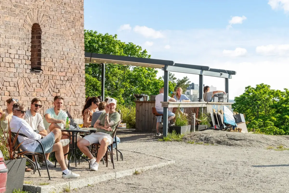 Hyreslägenhet på Sundbyberg i sundbyberg