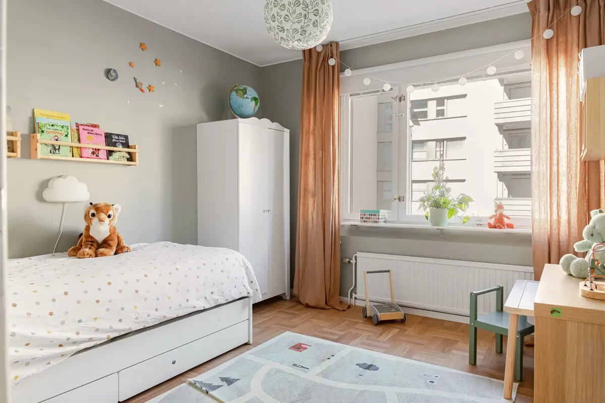 Hyreslägenhet på Sundbyberg i sundbyberg