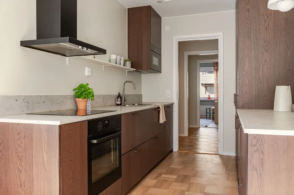 Hyreslägenhet på Sundbyberg i sundbyberg