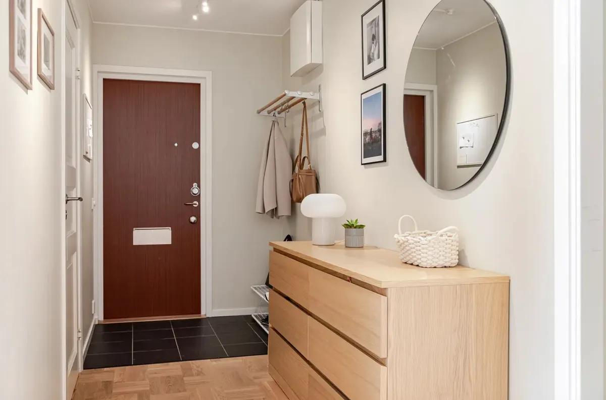 Hyreslägenhet på Sundbyberg i sundbyberg