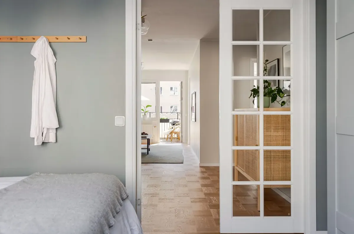 Hyreslägenhet på Sundbyberg i sundbyberg