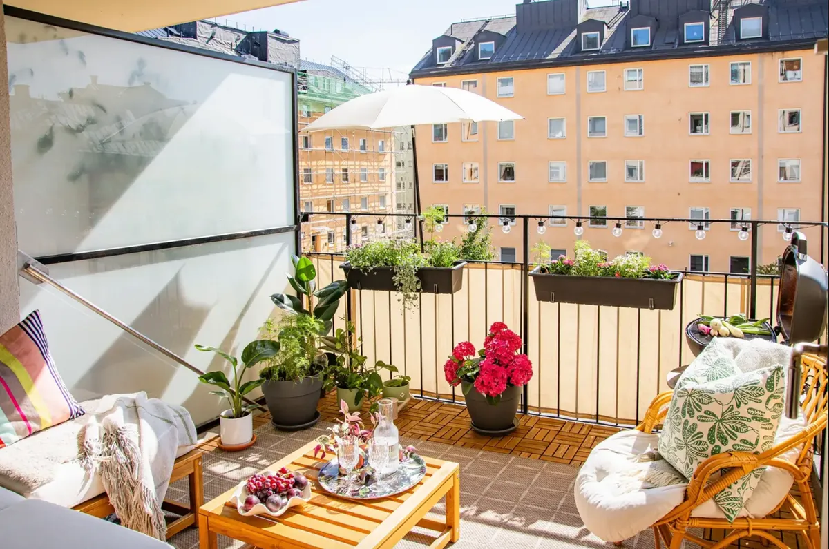 Hyreslägenhet på Sundbyberg i sundbyberg