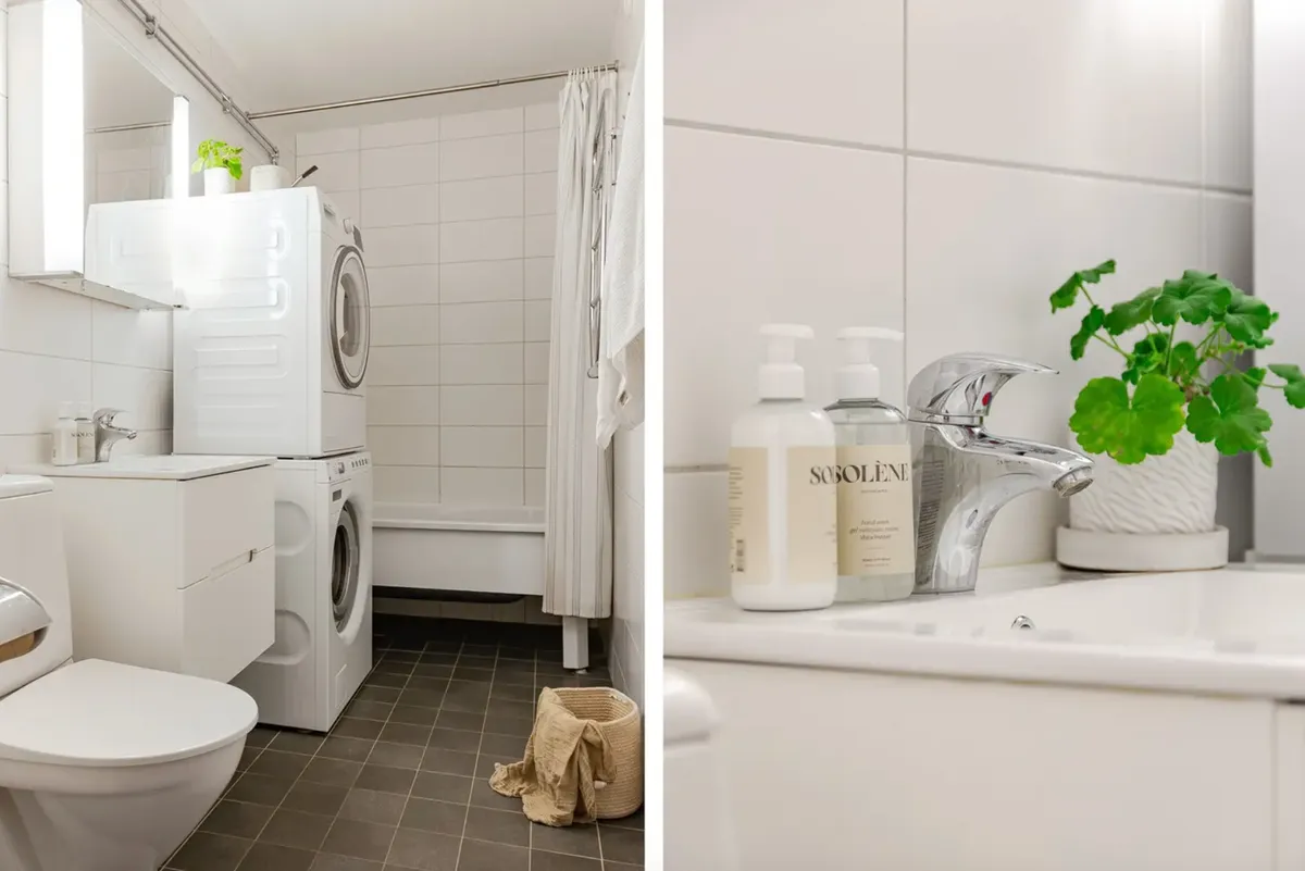 Hyreslägenhet på Sundbyberg i sundbyberg