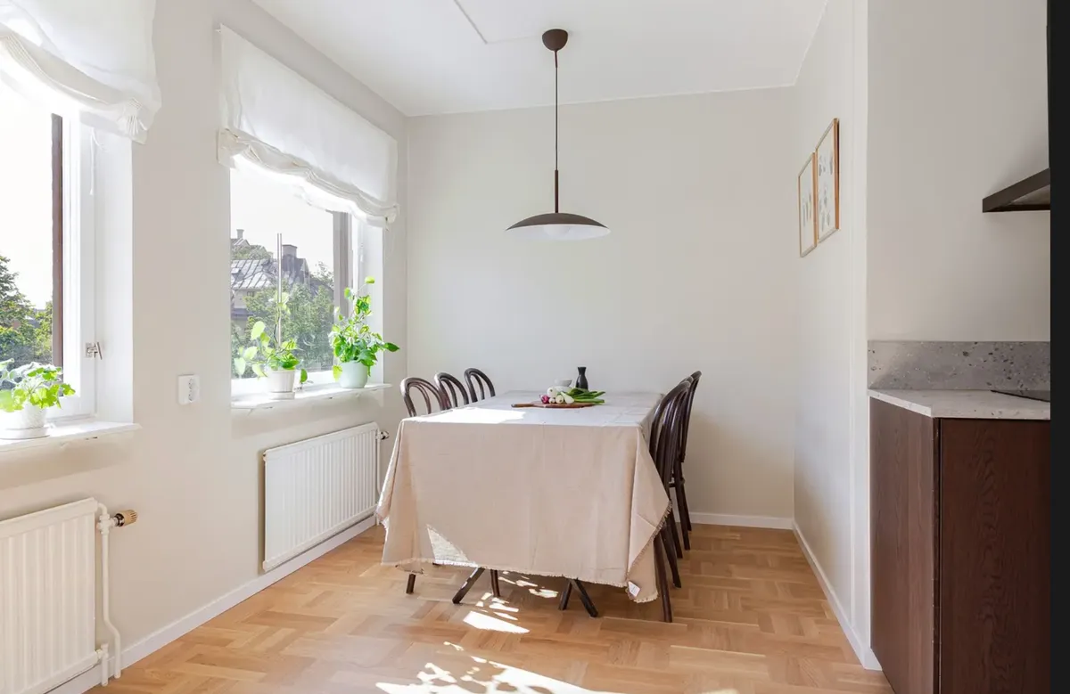 Hyreslägenhet på Sundbyberg i sundbyberg