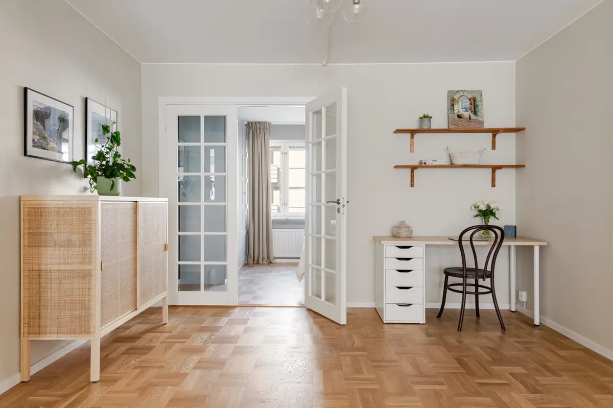 Hyreslägenhet på Sundbyberg i sundbyberg