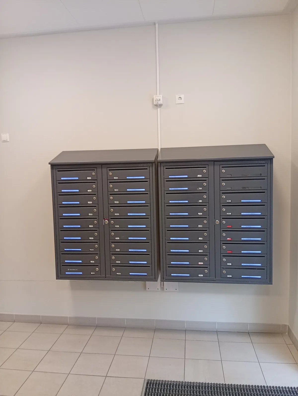 Hyreslägenhet på Hovås i hovas