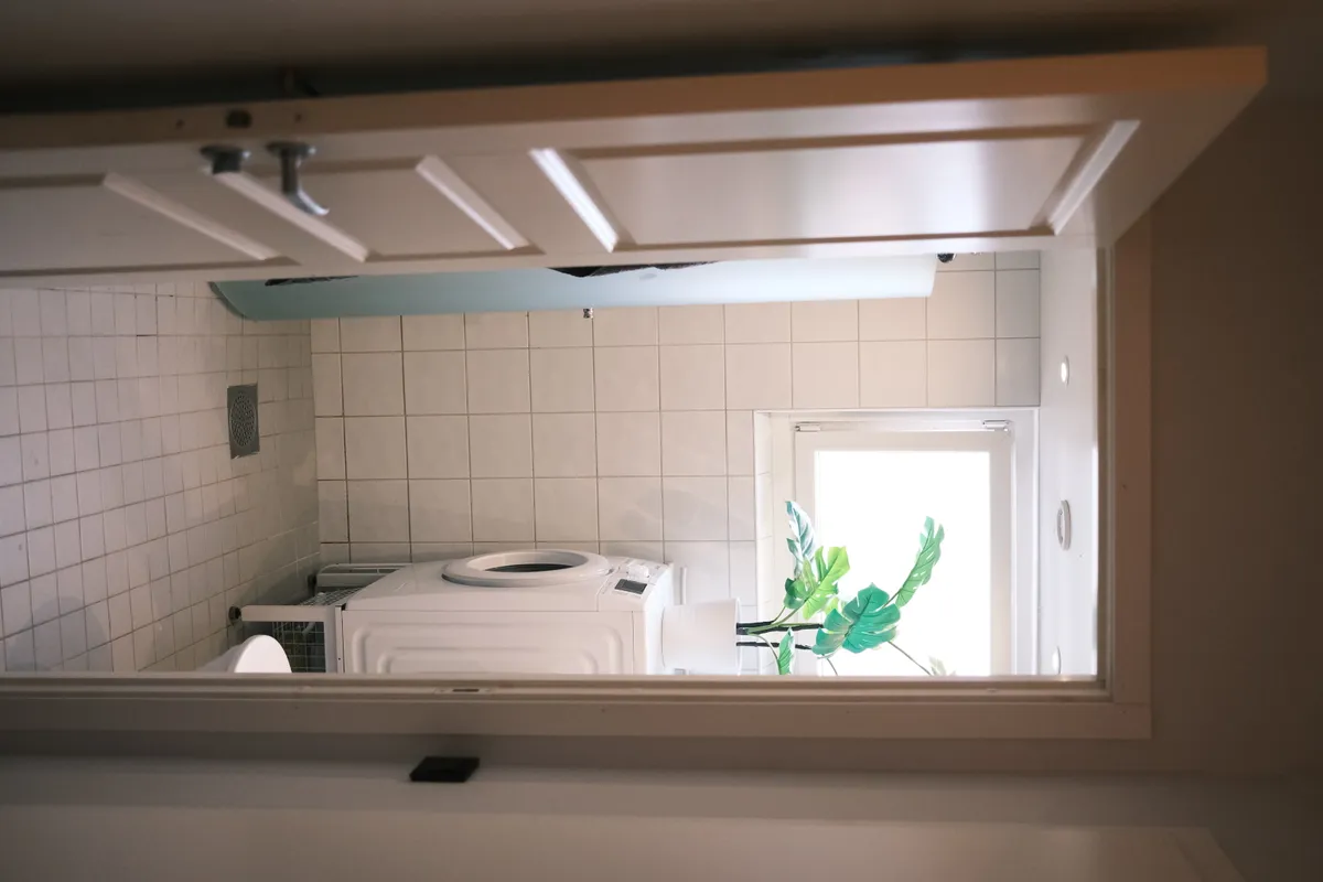 Hyreslägenhet på Södertälje i sodertalje