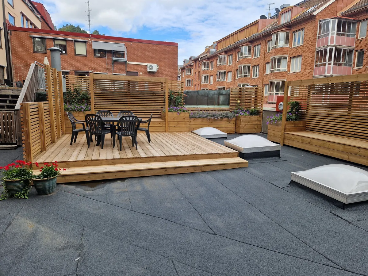 Hyreslägenhet på Uddevalla i uddevalla