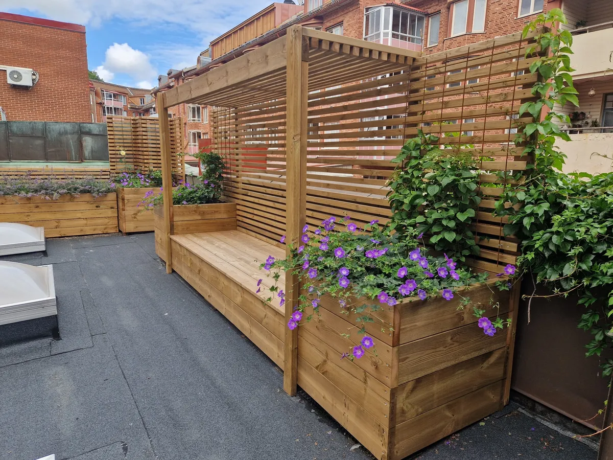 Hyreslägenhet på Uddevalla i uddevalla