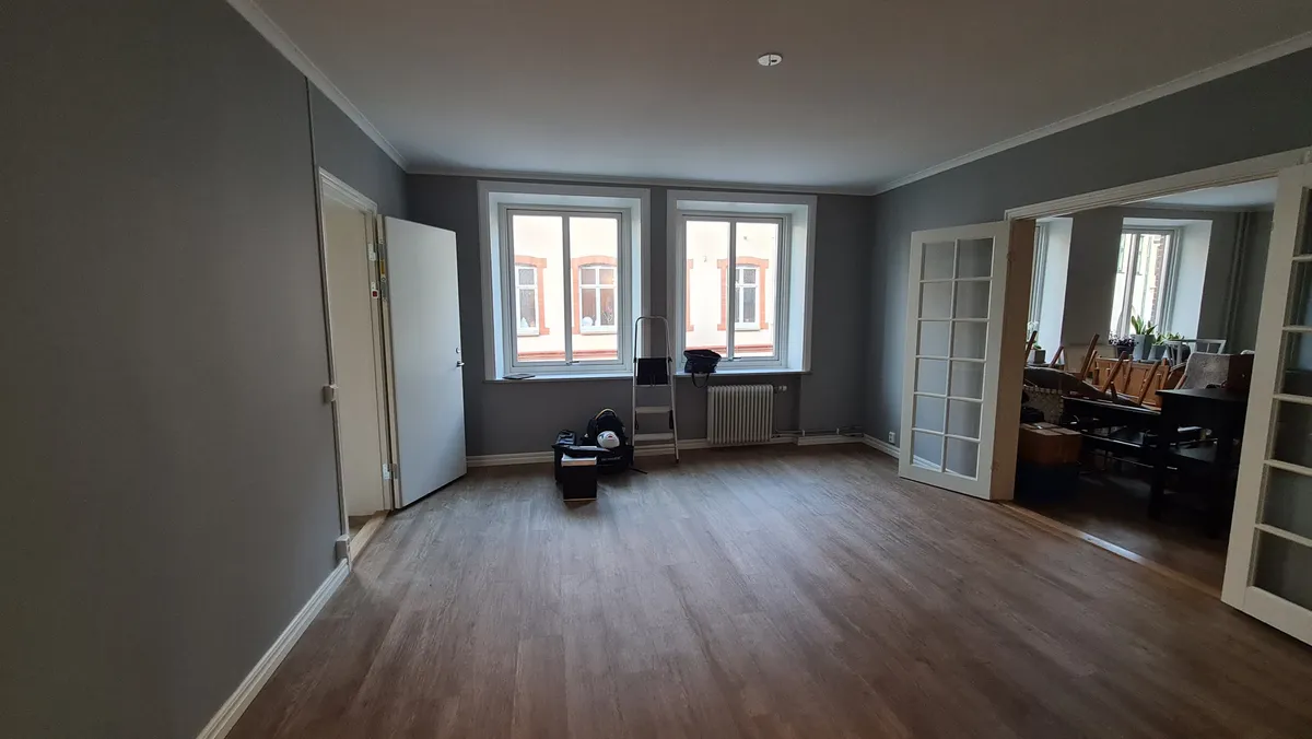 Hyreslägenhet på Uddevalla i uddevalla