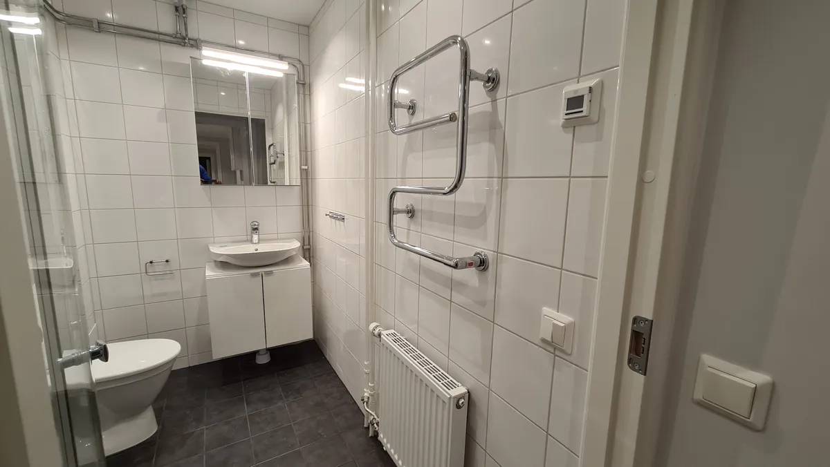 Hyreslägenhet på Uddevalla i uddevalla