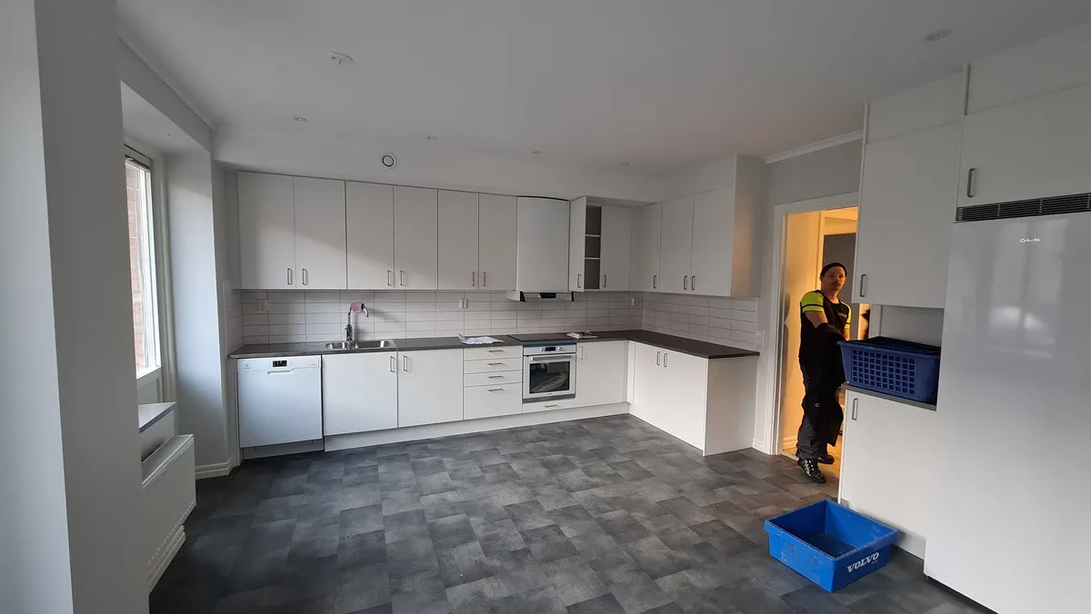 Hyreslägenhet på Uddevalla i uddevalla