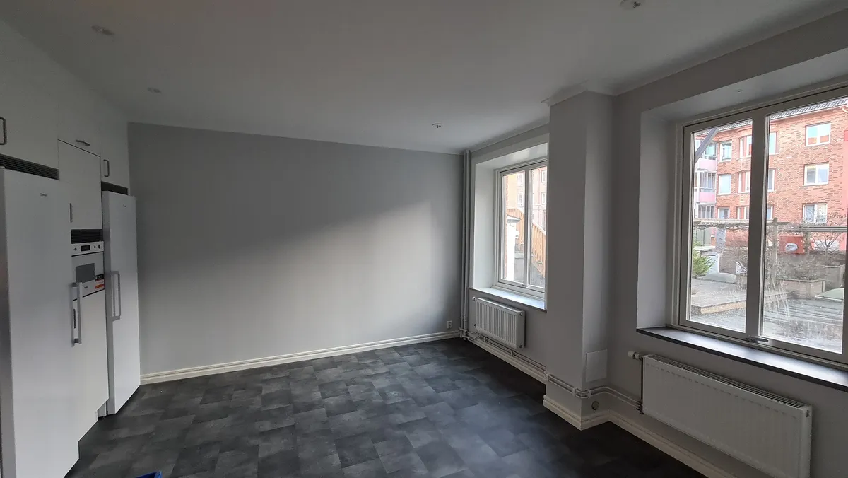 Hyreslägenhet på Uddevalla i uddevalla