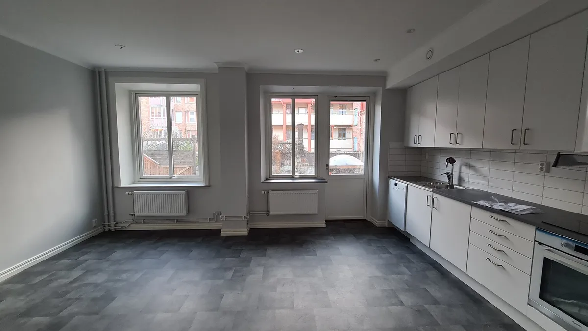 Hyreslägenhet på Uddevalla i uddevalla