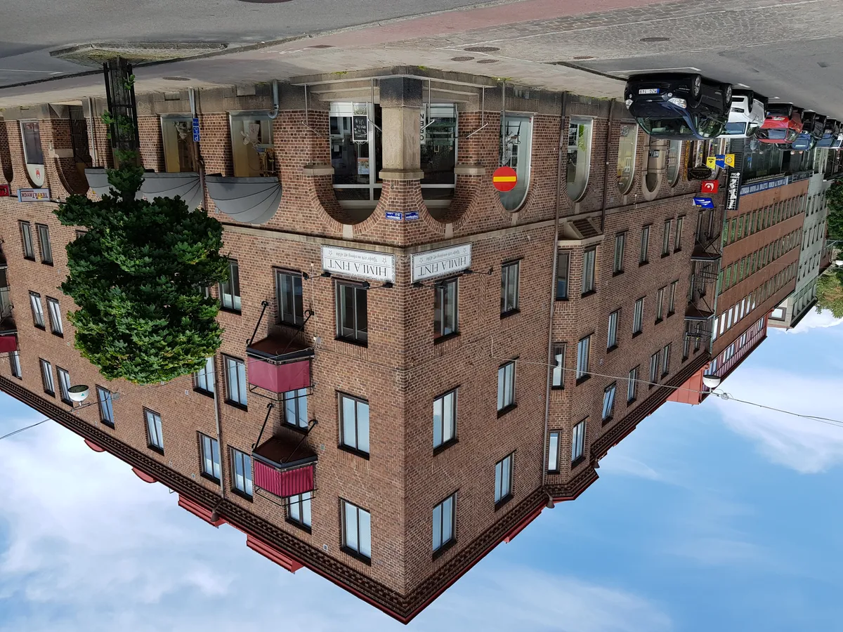 Hyreslägenhet på Uddevalla i uddevalla