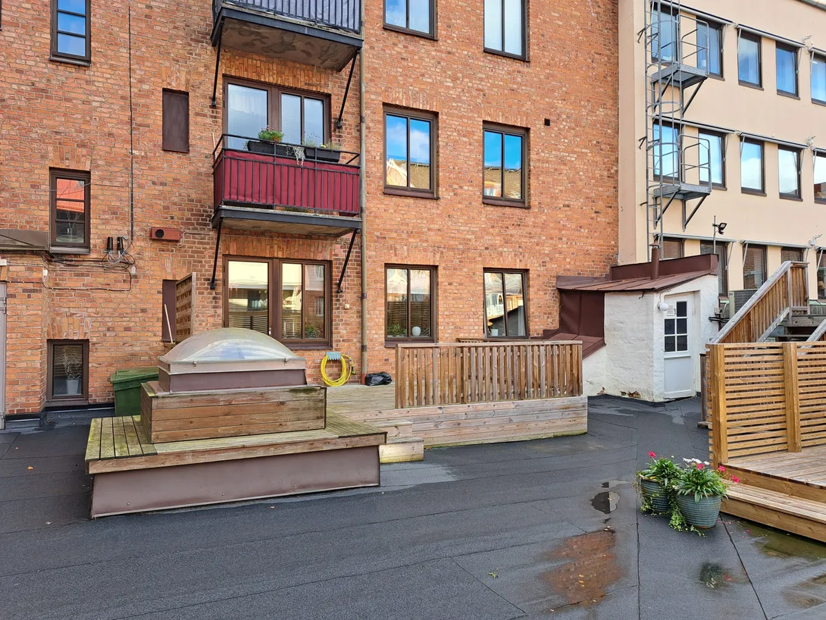 Hyreslägenhet på Uddevalla i uddevalla