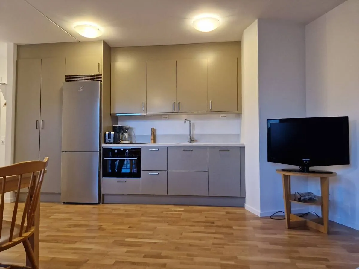 Hyreslägenhet på Järfälla i jarfalla