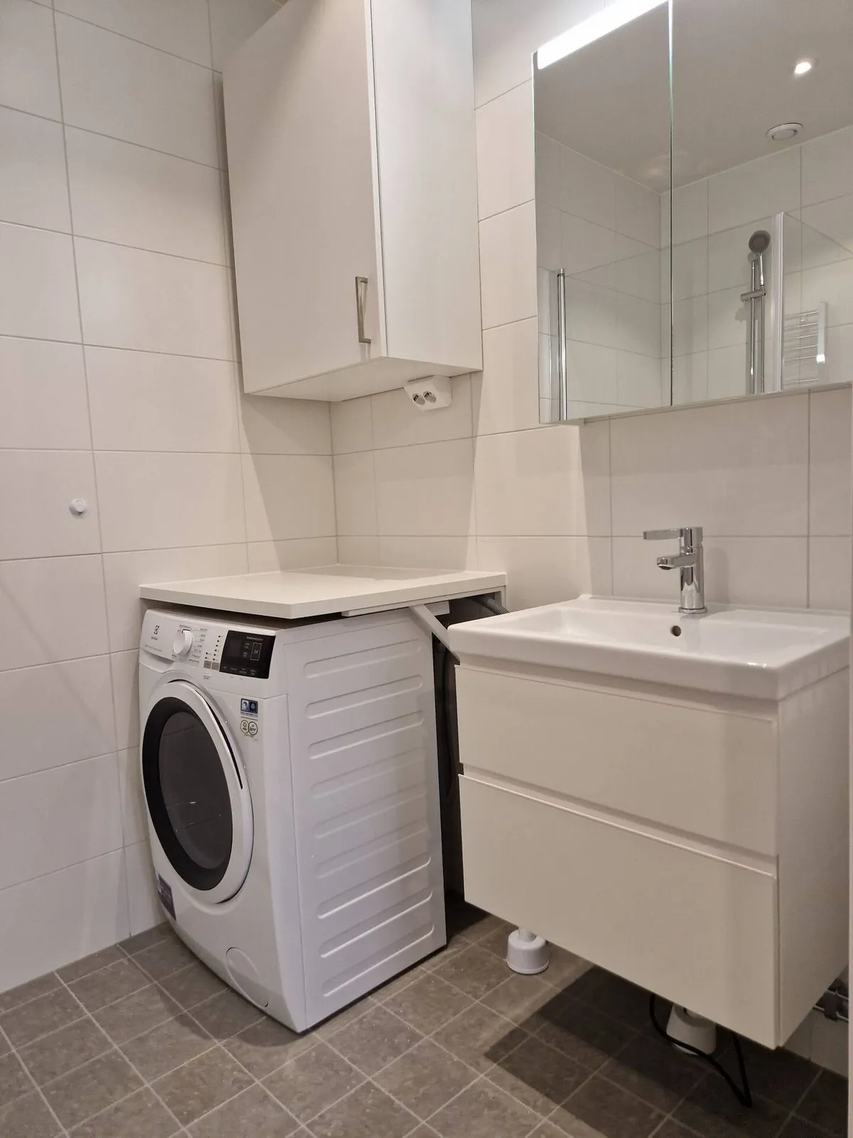 Hyreslägenhet på Järfälla i jarfalla