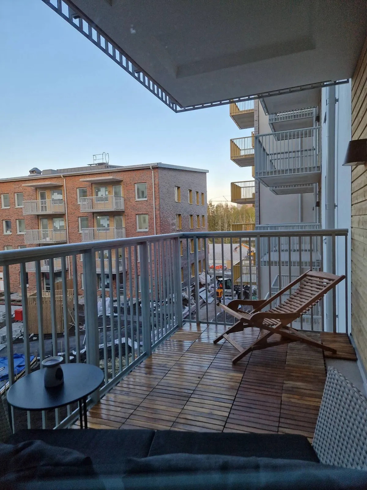 Hyreslägenhet på Järfälla i jarfalla