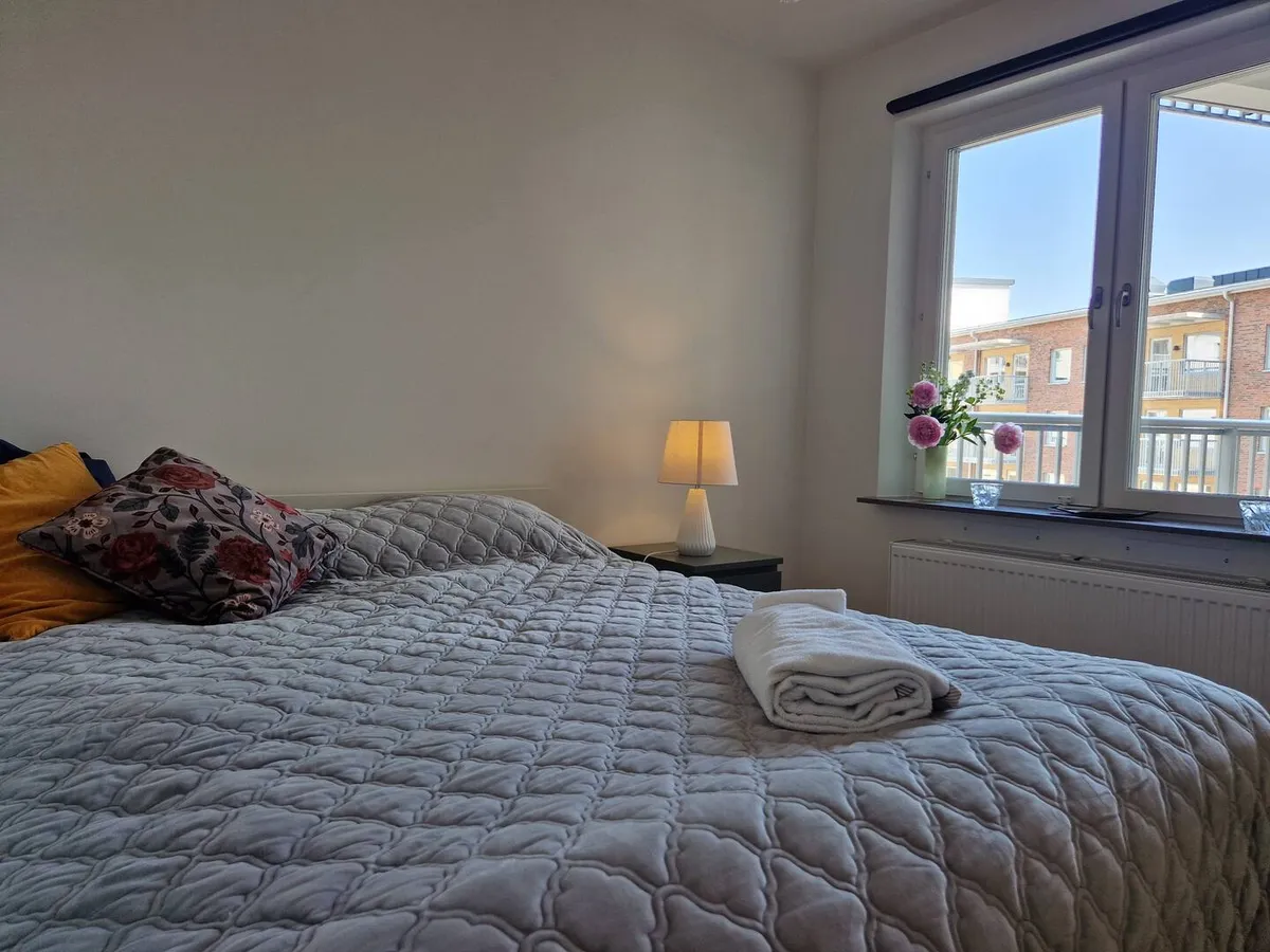 Hyreslägenhet på Järfälla i jarfalla