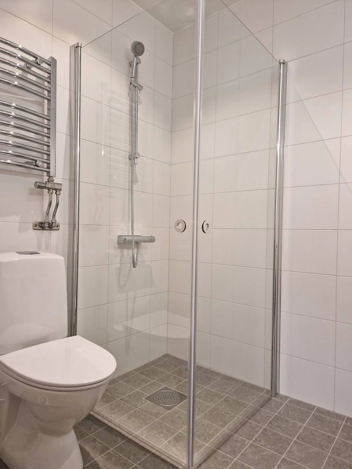 Hyreslägenhet på Järfälla i jarfalla