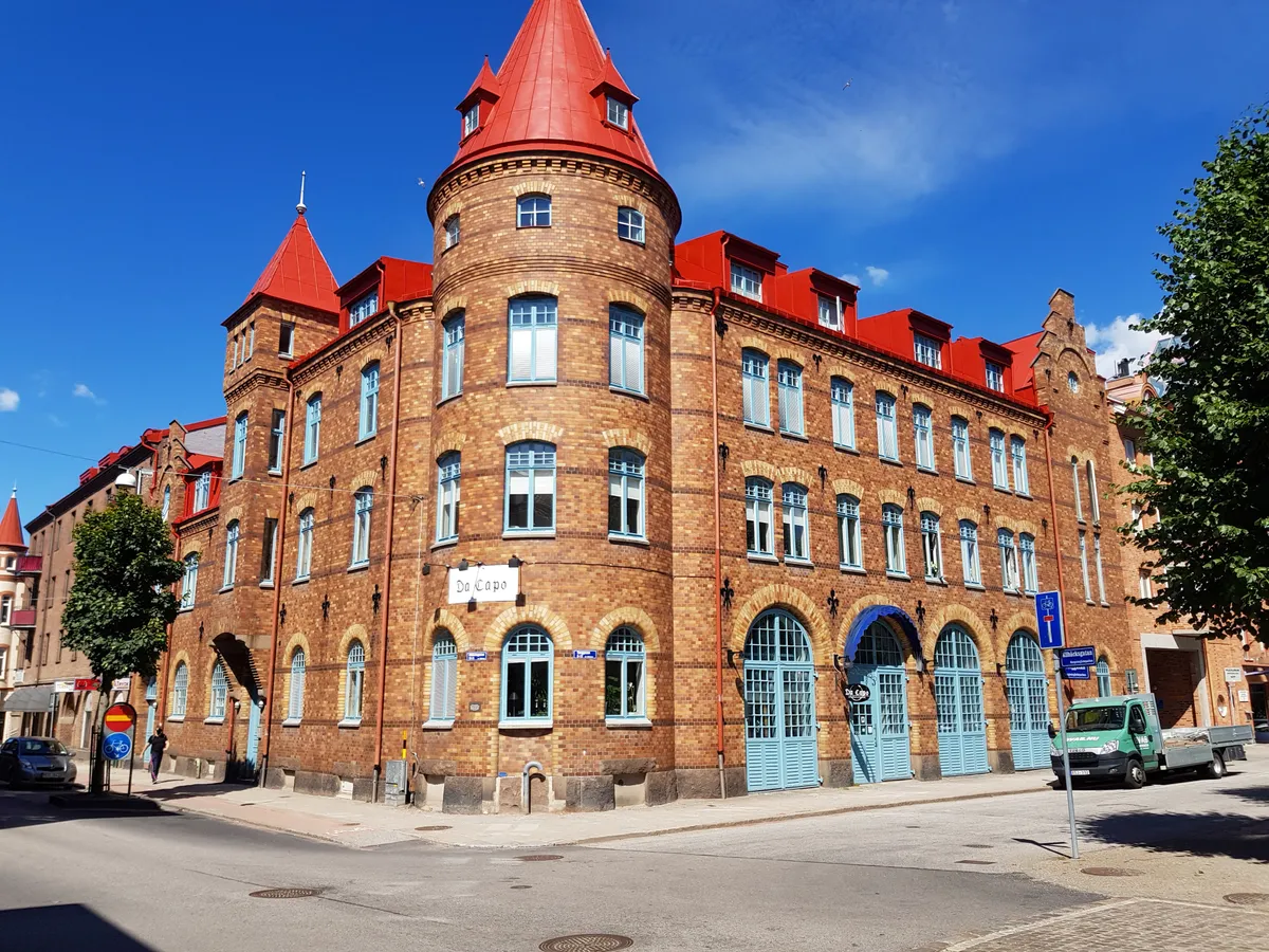 Hyreslägenhet på Uddevalla i uddevalla