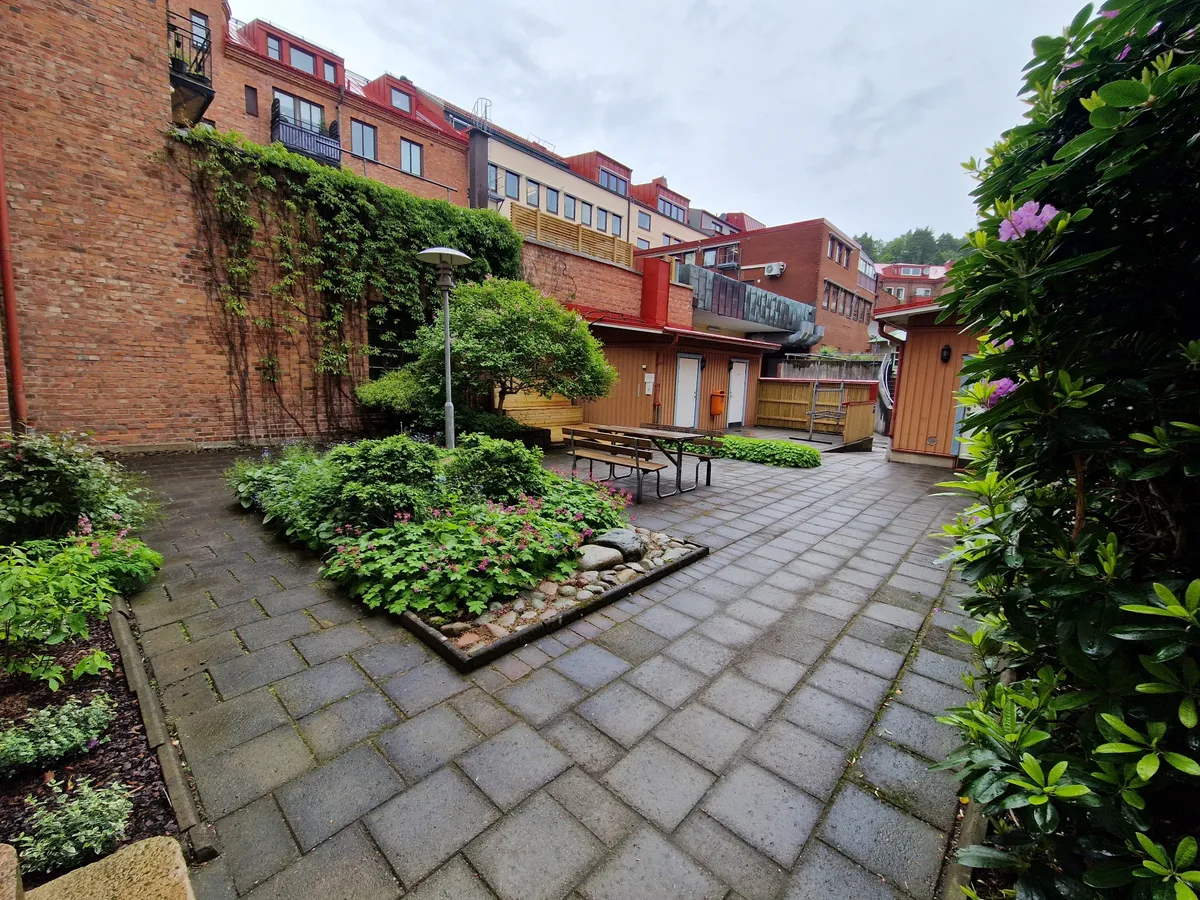 Hyreslägenhet på Uddevalla i uddevalla