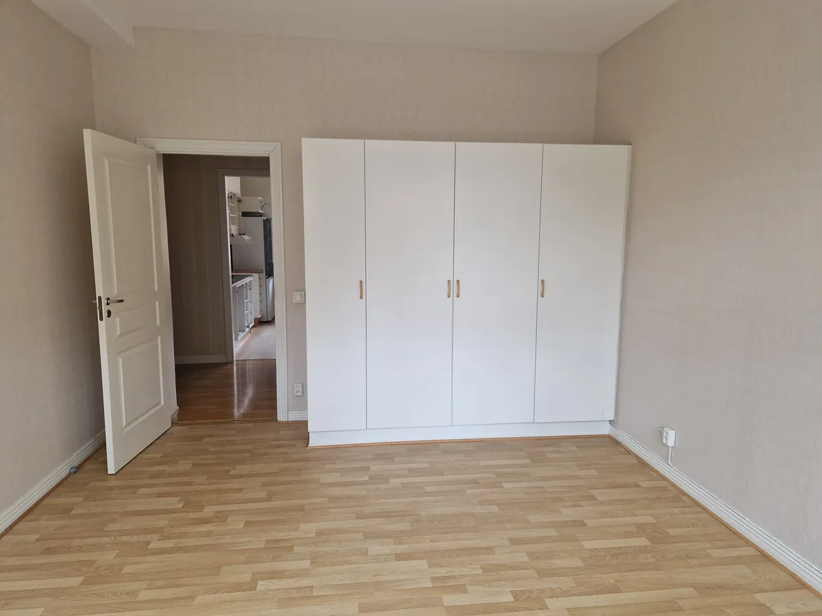 Hyreslägenhet på Uddevalla i uddevalla