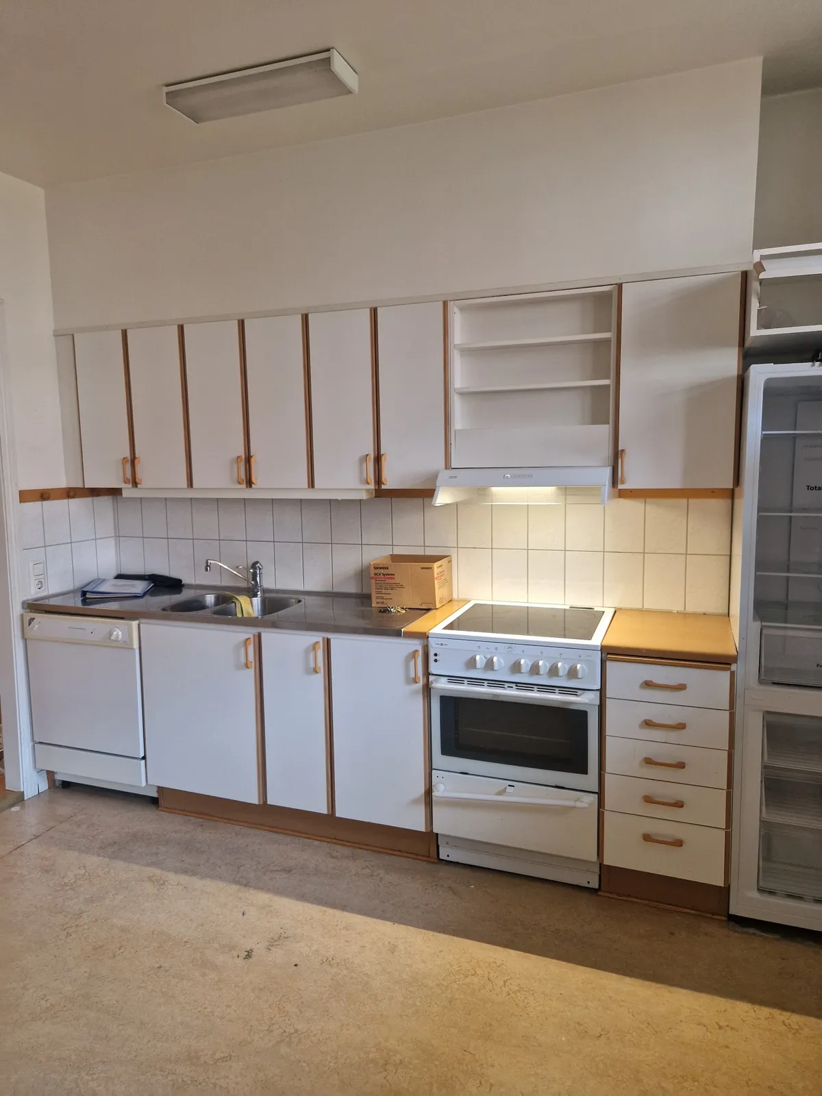 Hyreslägenhet på Uddevalla i uddevalla