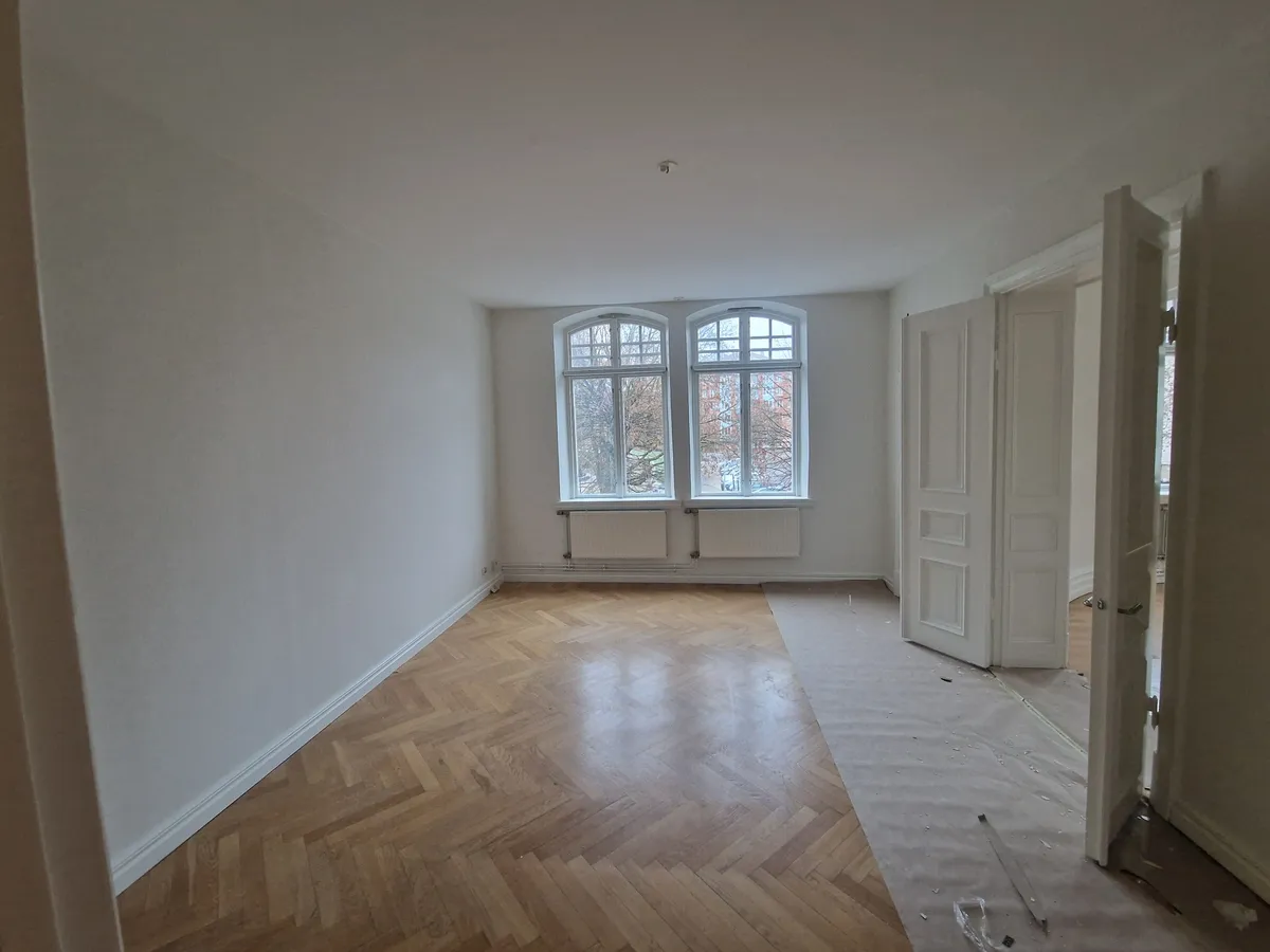 Hyreslägenhet på Uddevalla i uddevalla