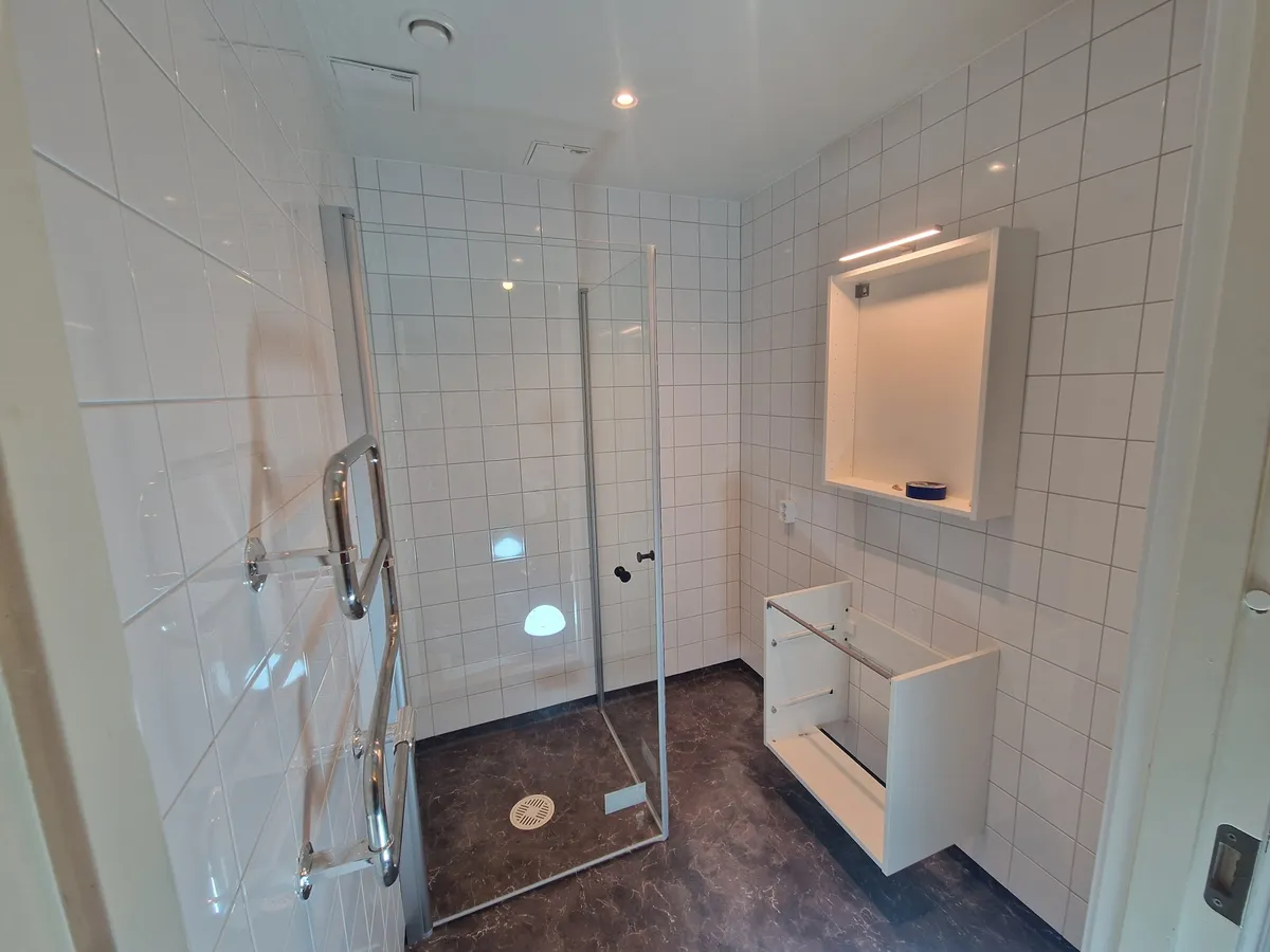 Hyreslägenhet på Uddevalla i uddevalla