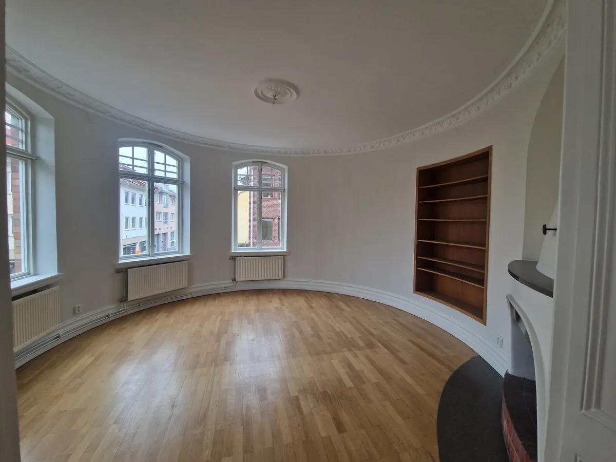 Hyreslägenhet på Uddevalla i uddevalla