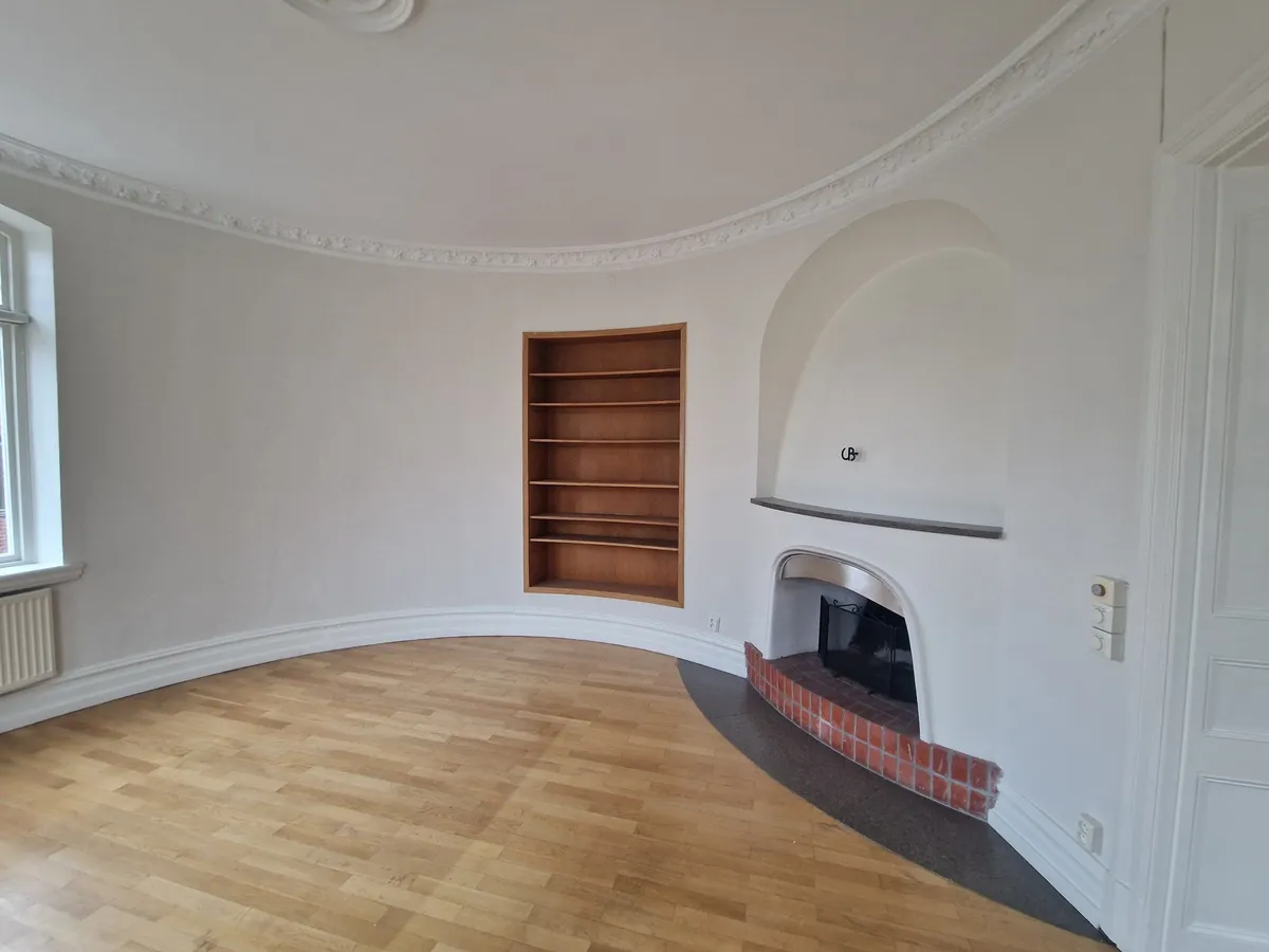 Hyreslägenhet på Uddevalla i uddevalla