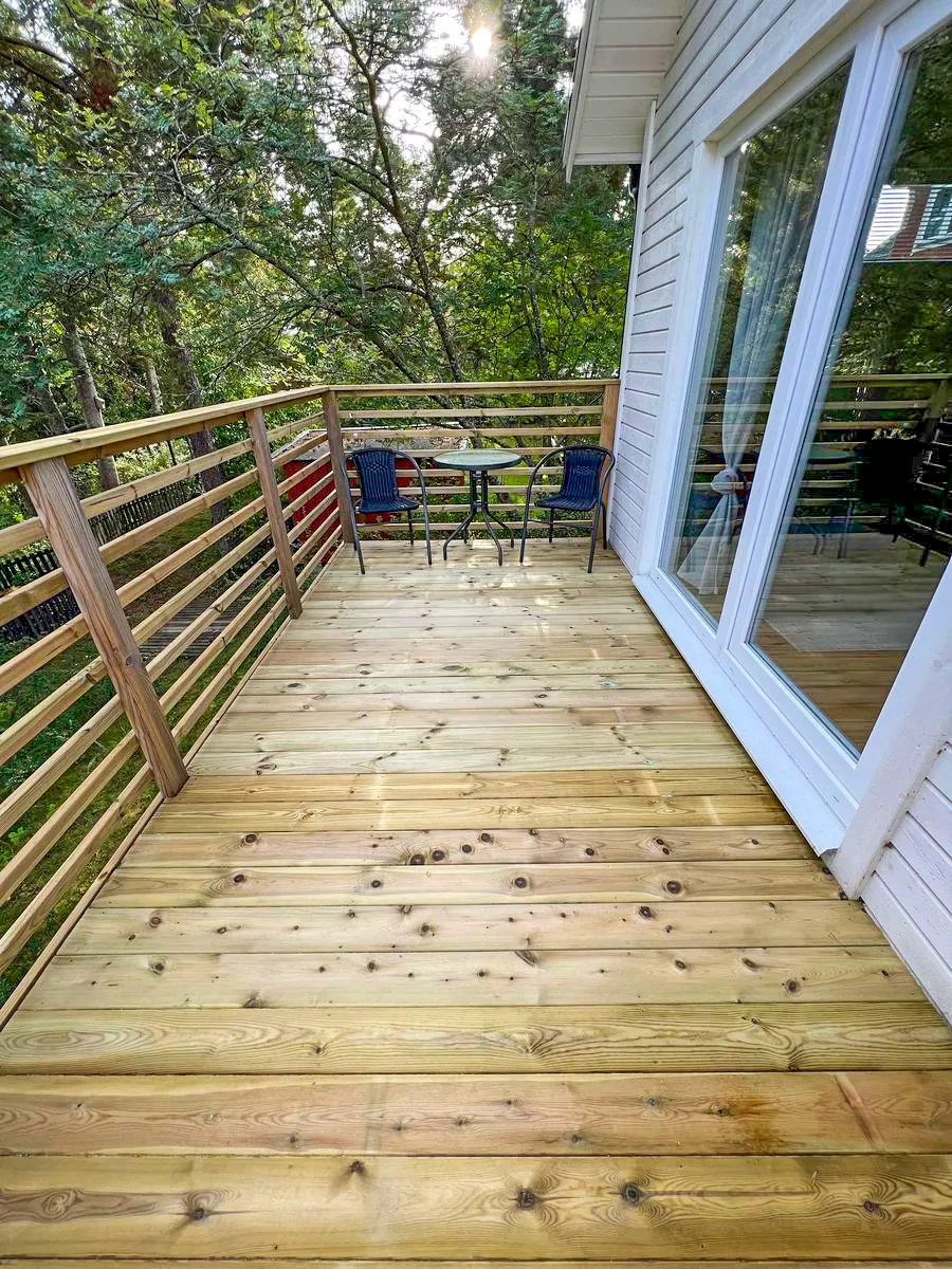 Hyresbostad på Järfälla i jarfalla