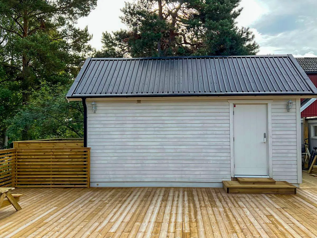 Hyresbostad på Järfälla i jarfalla