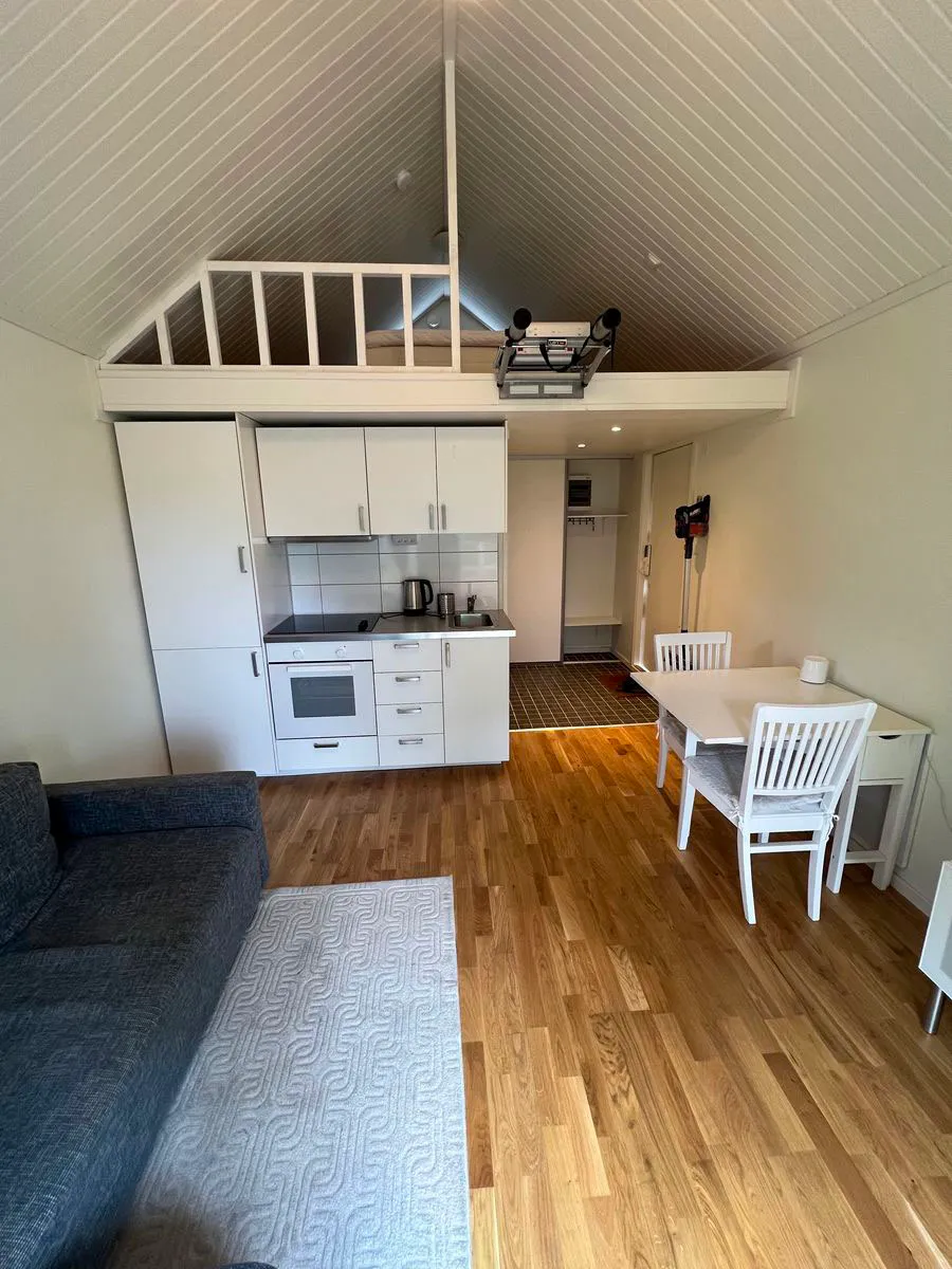 Hyresbostad på Järfälla i jarfalla