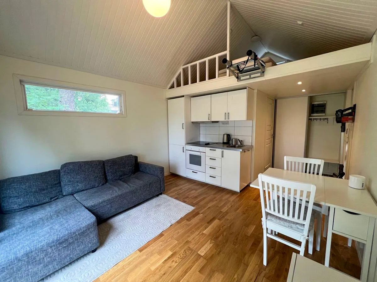 Hyresbostad på Järfälla i jarfalla